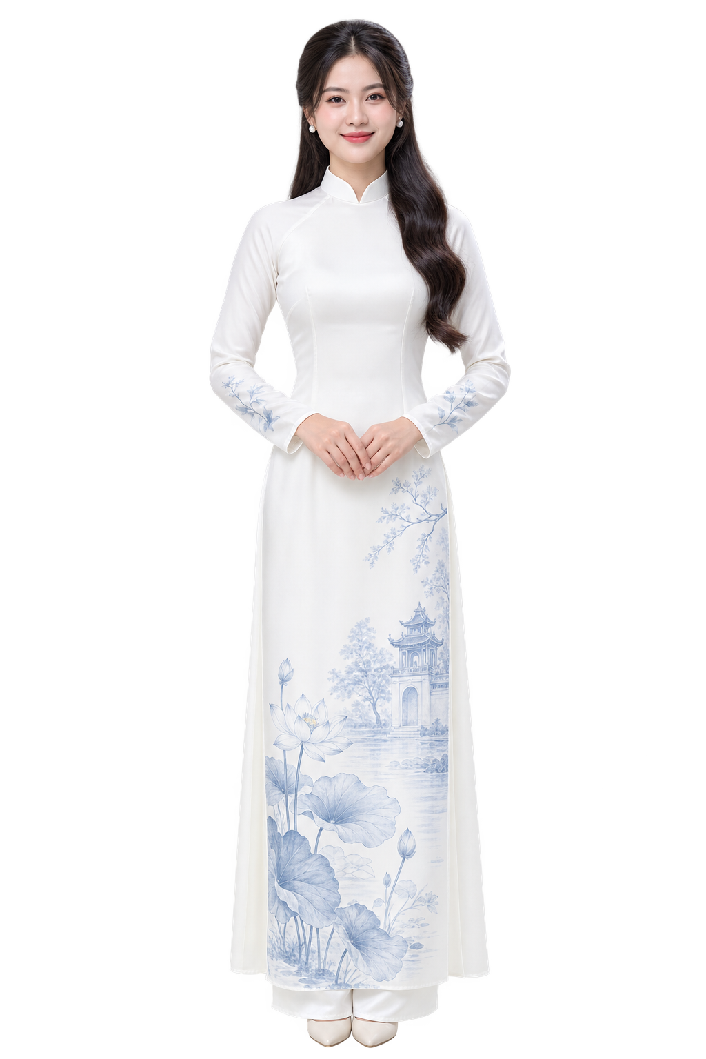 Hướng dẫn viên ảo của bảo tàng