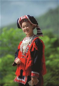 Giới thiệu nét đẹp văn hóa truyền thống của đồng bào Hrê